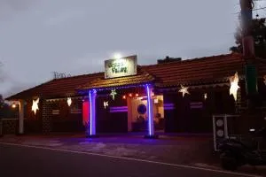 Hillside Green Valley Comfort Stay - 卡尔佩特塔