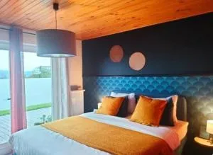 La nuitée à la ferme - Mormont