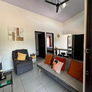 Casa Celeste Río Grande