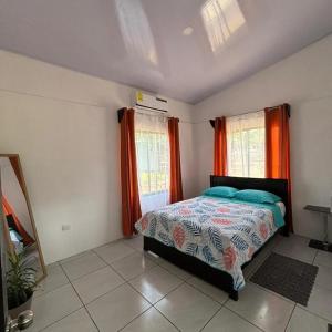 Casa Celeste Río Grande