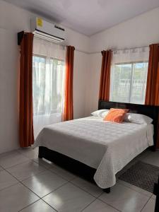 Casa Celeste Río Grande