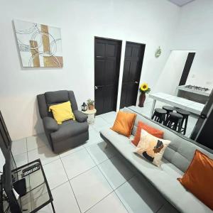 Casa Celeste Río Grande