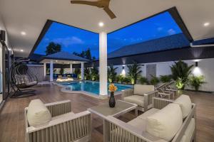 keola villa