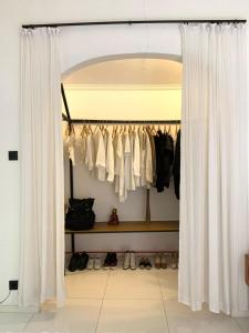 Aesthetic Villa Central Canggu With an Office