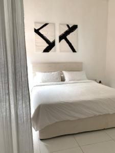 Aesthetic Villa Central Canggu With an Office