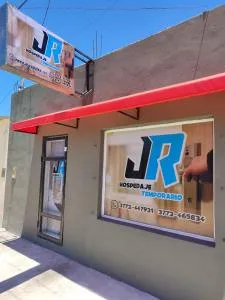 Jr hospedaje C - Paso de los Libres