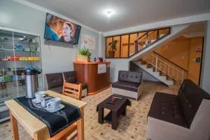 COLCA WASi - 卡瓦纳科德