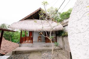 Gamat Villa penida
