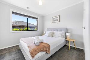 Spacious Living, Lucas