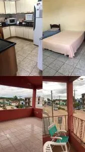 Habitacion Familiar - Vila Nova do Sul