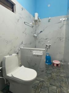 Varaha Homestay Hampi