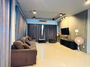 Winlanee Pool Villa Hatyai