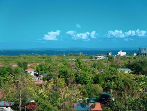 Off The Clock Staycation