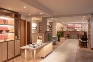 Quality Hotel Hampstead