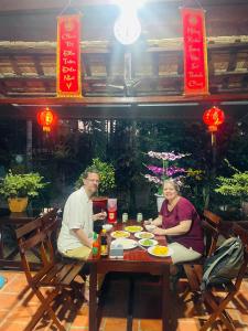 Forest Side Ecolodge