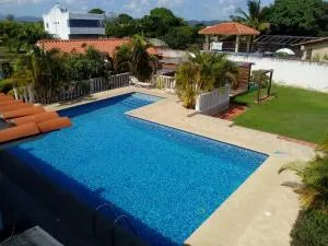 Cocoesmeralda - Boca de Uchire