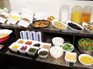 Hotel Pearl City Kesennuma