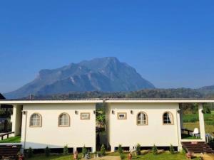 หลงเขา Chiang Dao