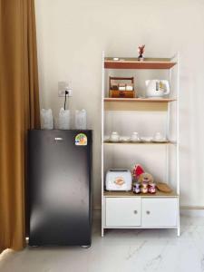 หลงเขา Chiang Dao