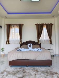 หลงเขา Chiang Dao