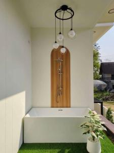 หลงเขา Chiang Dao