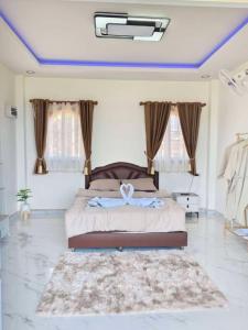 หลงเขา Chiang Dao