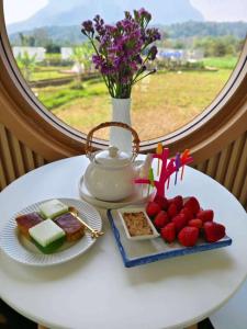 หลงเขา Chiang Dao