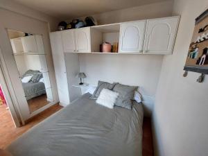 Appartements Bel appartement 2 pieces, terrasse, parking, Serre Chevalier - FR-1-330E-138 : photos des chambres