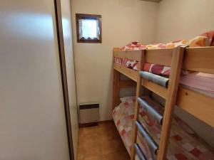 Bel appartement 2 pièces, terrasse, parking, Serre Chevalier - FR-1-330E-138