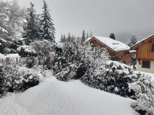 Bel appartement 2 pièces, terrasse, parking, Serre Chevalier - FR-1-330E-138