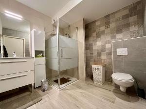 Bel Appartement 2P à Cogolin - Climatisé, Garage - FR-1-226B-228