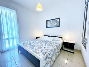 Nice villa in Caorle with balcony