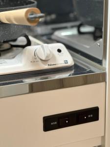 新大久保から徒歩7分の新しいアパート1