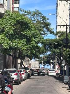 Mar Vila Itapuã Dreams