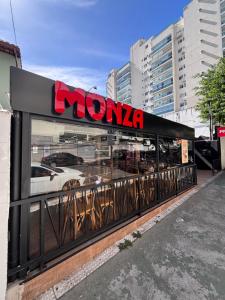 Mar Vila Itapuã Dreams Wifi