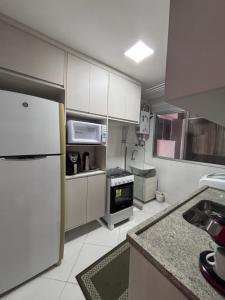 Mar Vila Itapuã Dreams