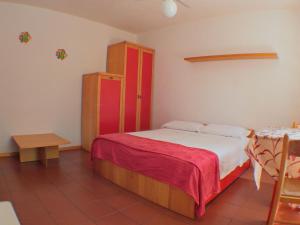 Family apartment in Olbia near sea