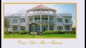 Casa Del Mar Mansion - Folonko