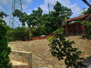 Finca Turistica los Mangos