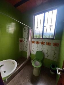 Finca Turistica los Mangos