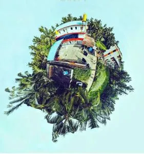 vk holiday home - Malpe