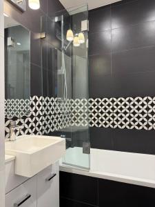 Perfect Potts Point Pied-à-terre