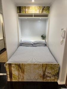 Perfect Potts Point Pied-à-terre