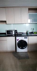 Menteng Park Apartment 2 Rooms Private Lift