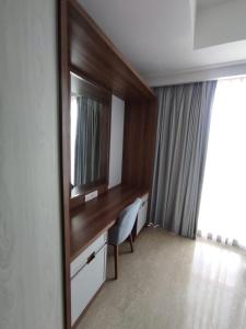 Menteng Park Apartment 2 Rooms Private Lift