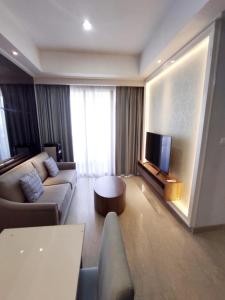 Menteng Park Apartment 2 Rooms Private Lift