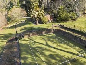 Cooinda Estate - The Patch