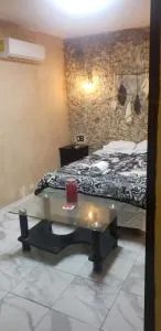 Casa "Los Jarochos" 2 - Temozón