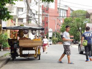 LOVELY STUDlO AZOTEA