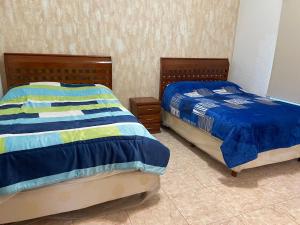 Residencia con alberca privada y jacuzzi en Lomas de Cocoyoc